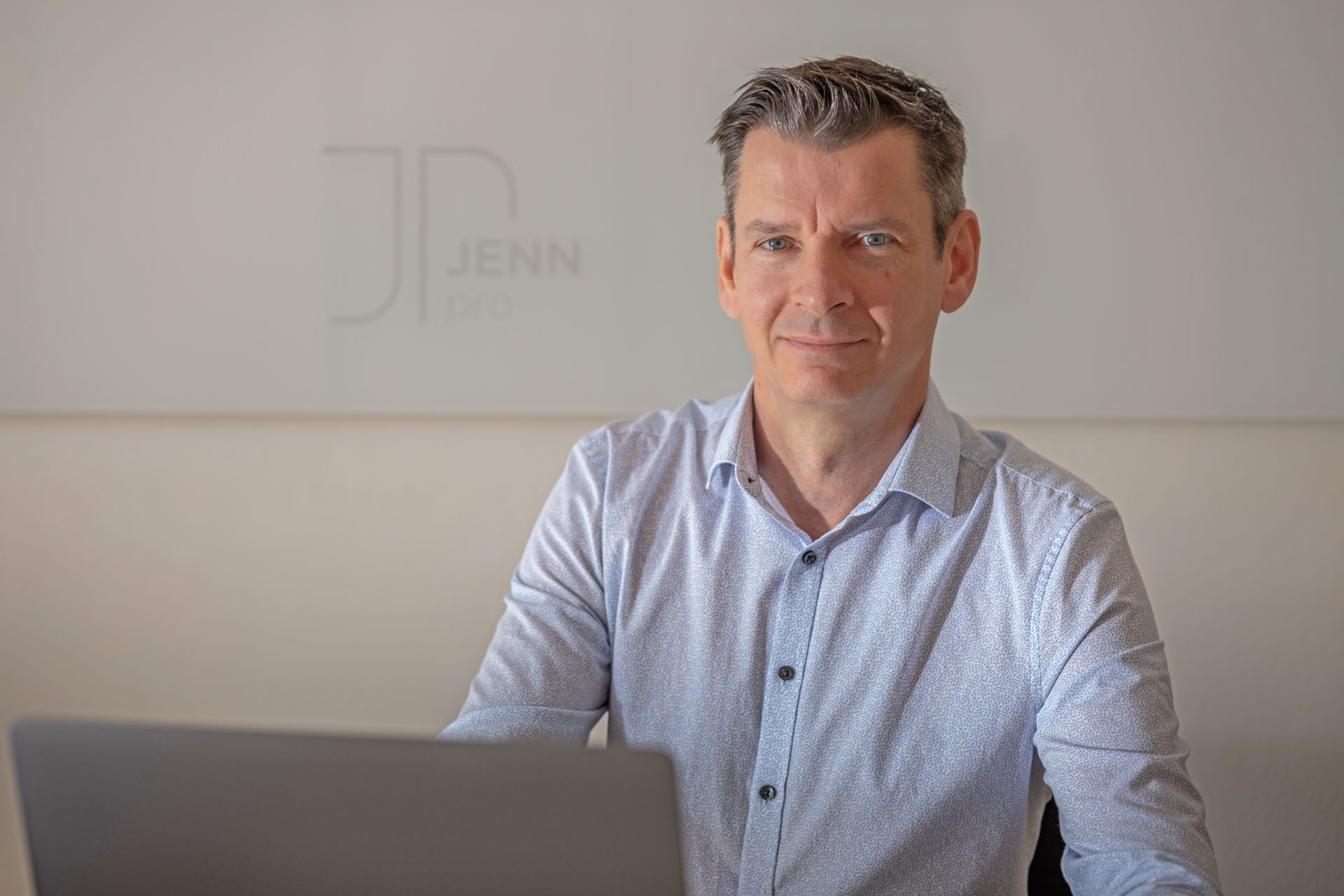 JennPro dosahuje svých cílů