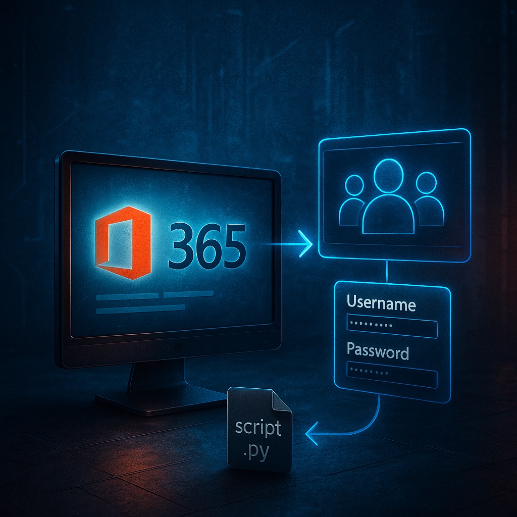 Possibility to automatically transfer users and groups from Active Directory to FileMaker.