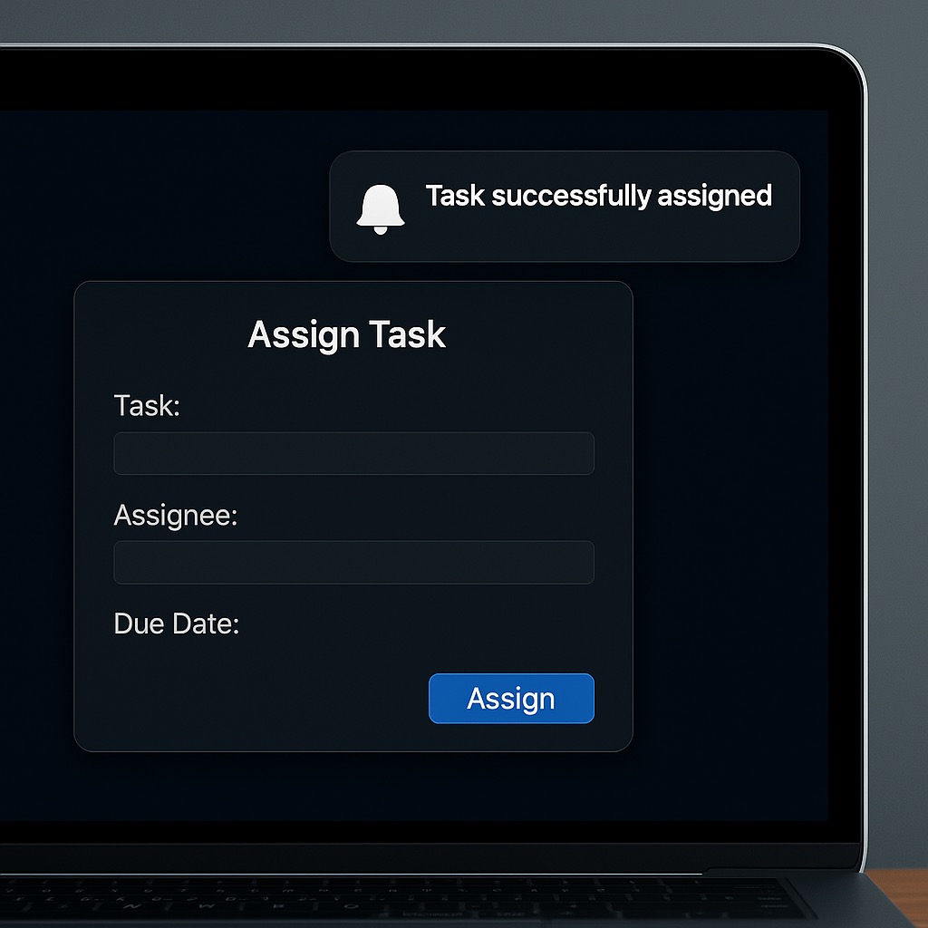 Původní potvrzovací hlášky zdržovaly práci uživatelů.